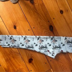 Tasha Polizzi leggings western cowgirl